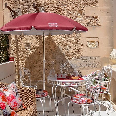 A Marchisa -Noto- Aparthotel Εξωτερικό φωτογραφία