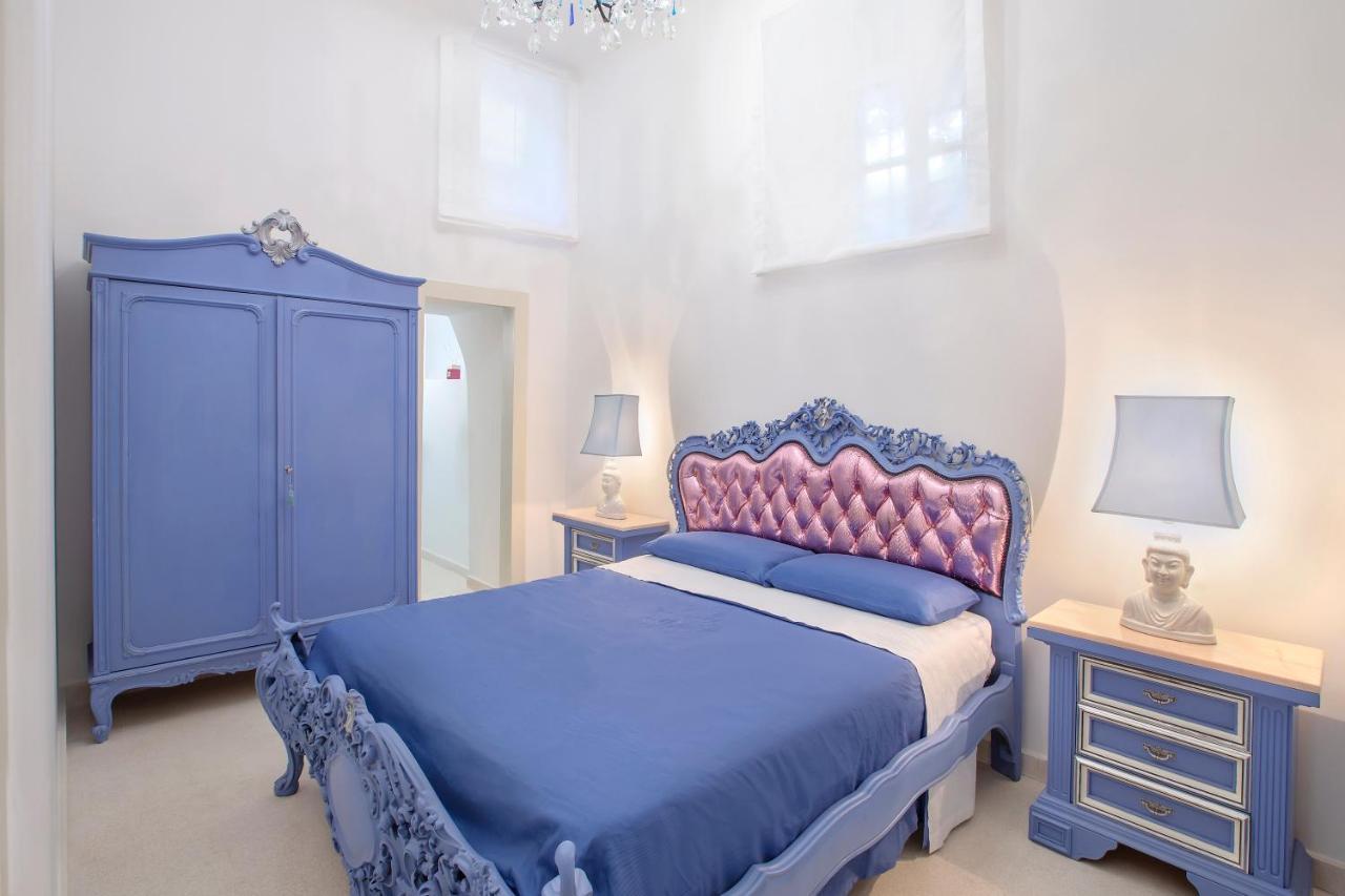 A Marchisa -Noto- Aparthotel Εξωτερικό φωτογραφία