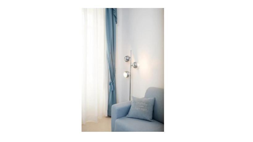 A Marchisa -Noto- Aparthotel Εξωτερικό φωτογραφία