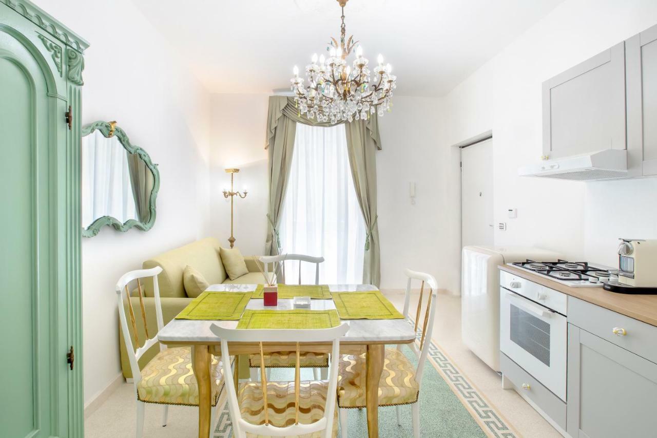 A Marchisa -Noto- Aparthotel Εξωτερικό φωτογραφία