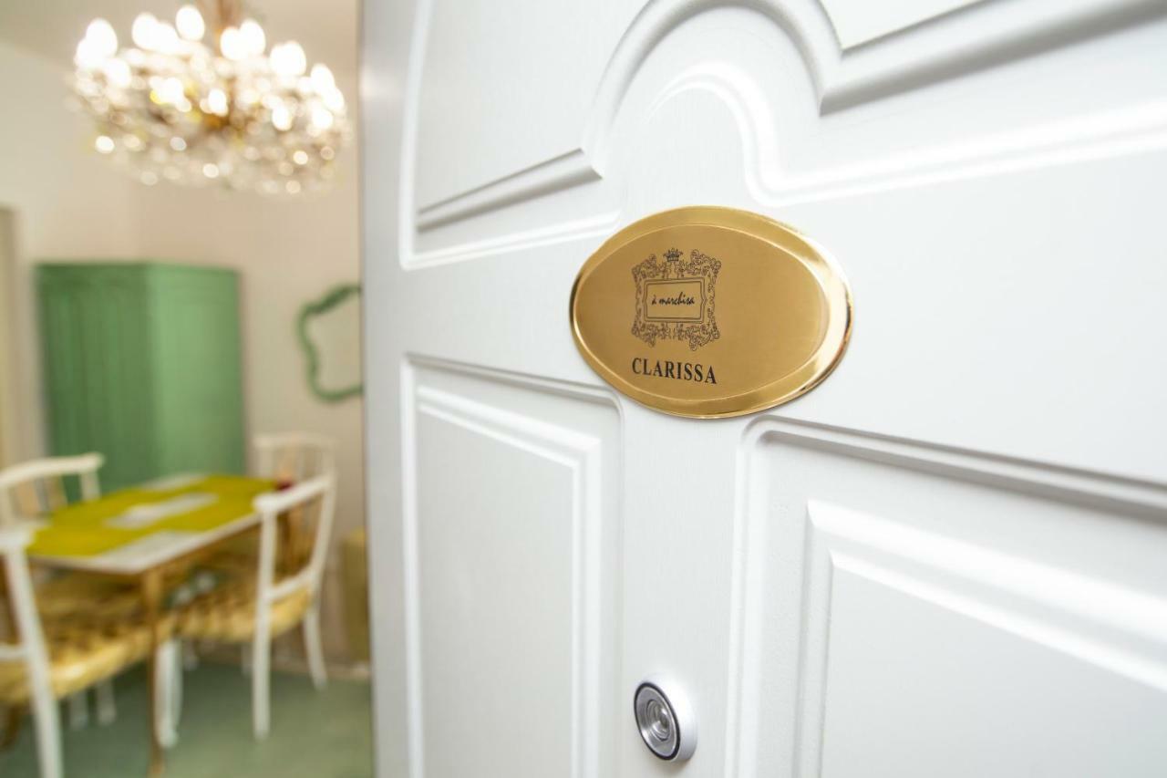 A Marchisa -Noto- Aparthotel Εξωτερικό φωτογραφία