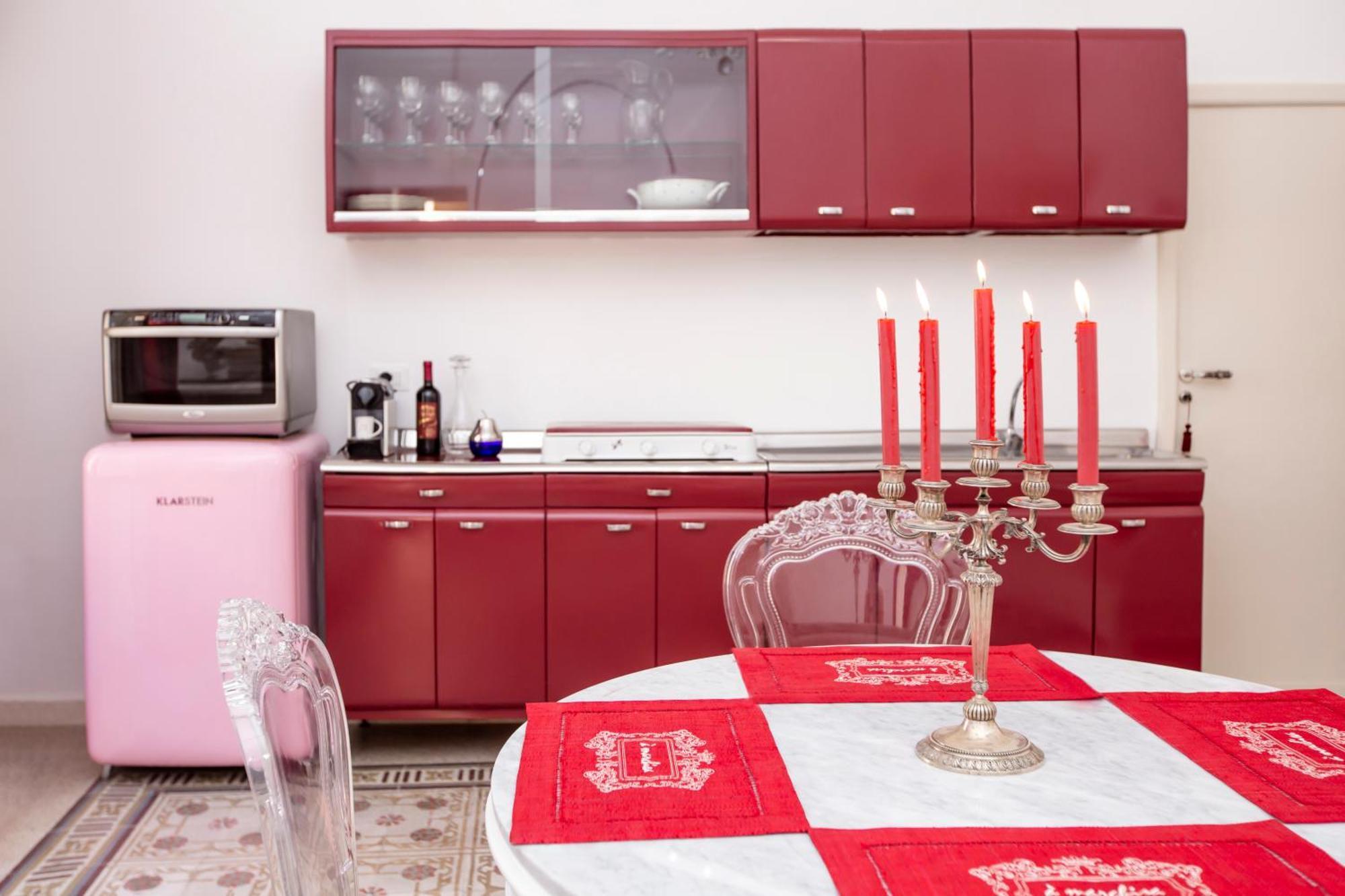 A Marchisa -Noto- Aparthotel Εξωτερικό φωτογραφία