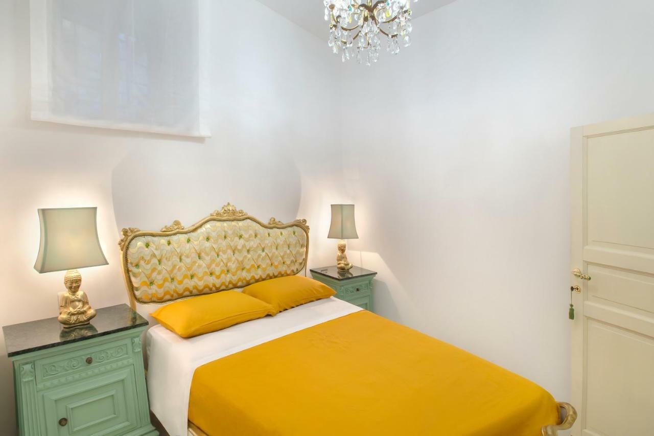 A Marchisa -Noto- Aparthotel Εξωτερικό φωτογραφία